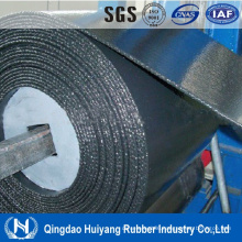 High Tensile Strength Multi-Ply Ep/Nn/Cc Rubber Conveyor Belt